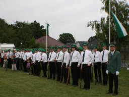 Schützenfest 2010